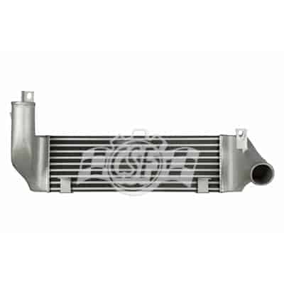 CAC010013 Cooling System Intercooler