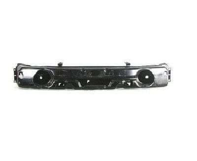 CH1006209 Front Bumper Cover Impact Bar