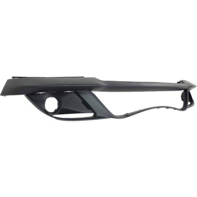 ch1015116c Front Lower Bumper Cover