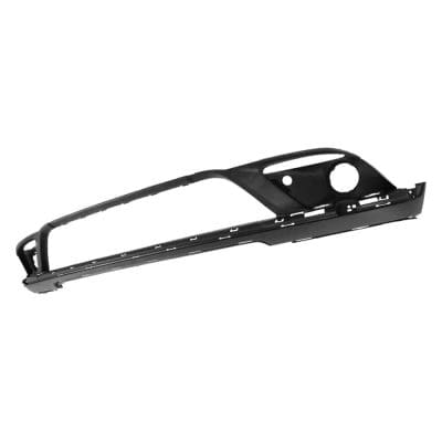 ch1015118c Front Lower Bumper Cover