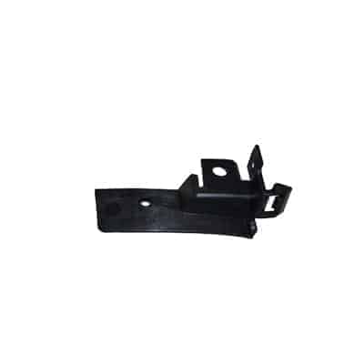 CH1032104 Front Bumper Bracket Retainer Driver Side