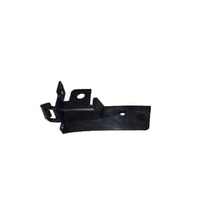 CH1033104 Front Bumper Bracket Retainer Passenger Side