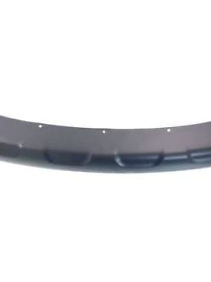 ch1044126 Front Lower Bumper Cover Molding