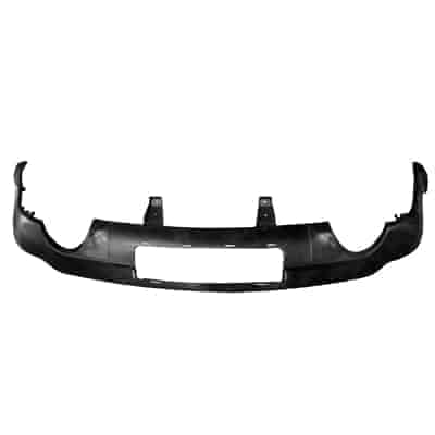 CH1115108C Rear Bumper Cover