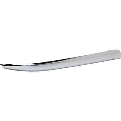 CH1146104 Rear Bumper Cover Molding