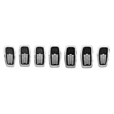 CH1200375C Grille Main