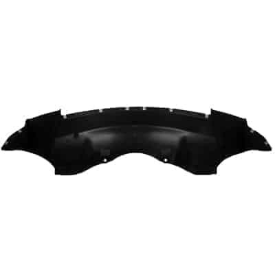 CH1228100C Front Bumper Under Car Shield
