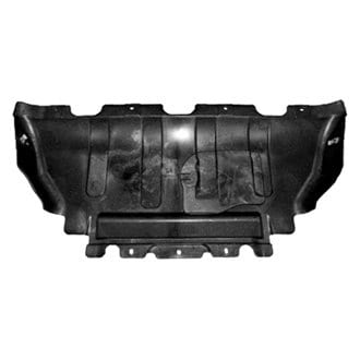 CH1228120C Front Bumper Under Car Shield