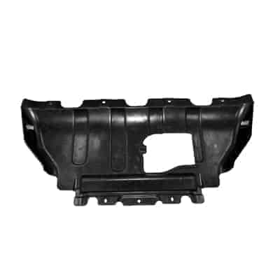 CH1228121C Front Bumper Under Car Shield