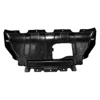 CH1228121C Front Bumper Under Car Shield
