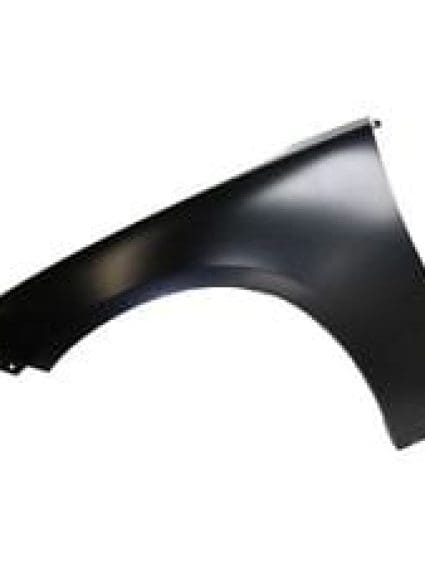 CH1240282C Body Panel Fender Panel Driver Side