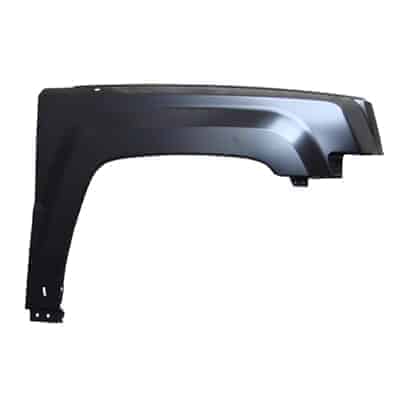 CH1241279C Body Panel Fender Panel Passenger Side