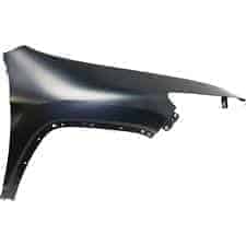 CH1241281C Body Panel Fender Panel Passenger Side