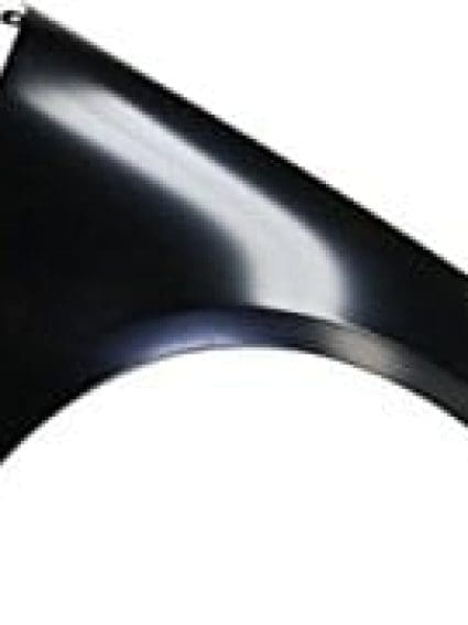 CH1241282C Body Panel Fender Panel Passenger Side