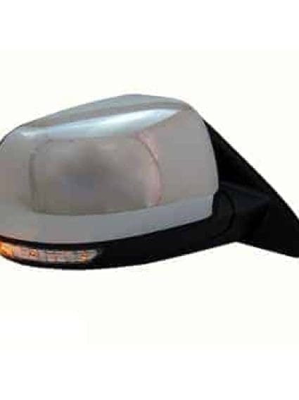 CH1321359 Mirror Power Passenger Side Heated