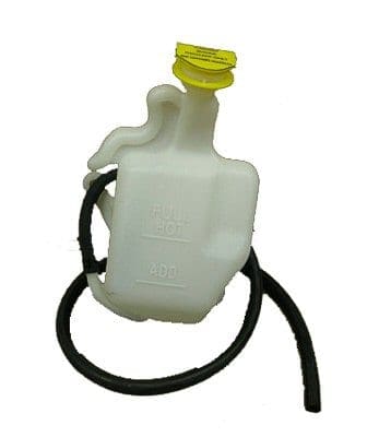 CH3014110 Cooling System Engine Coolant Recovery Tank