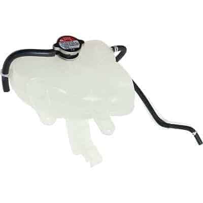 CH3014146 Cooling System Engine Coolant Recovery Tank
