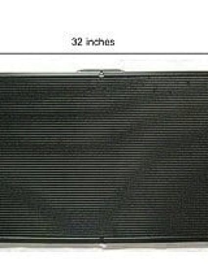 CND3746 A/C Condenser