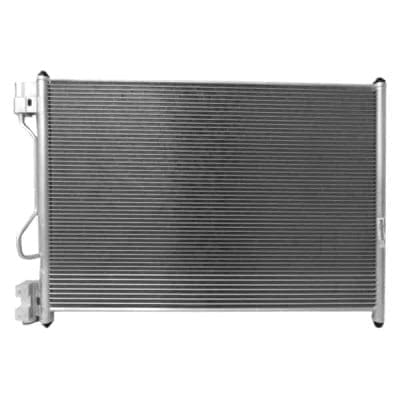 CNDDPI3557 Cooling System A/C Condenser