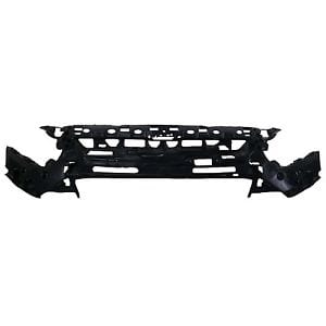 FO1069100 Front Bumper Bracket Cover Support