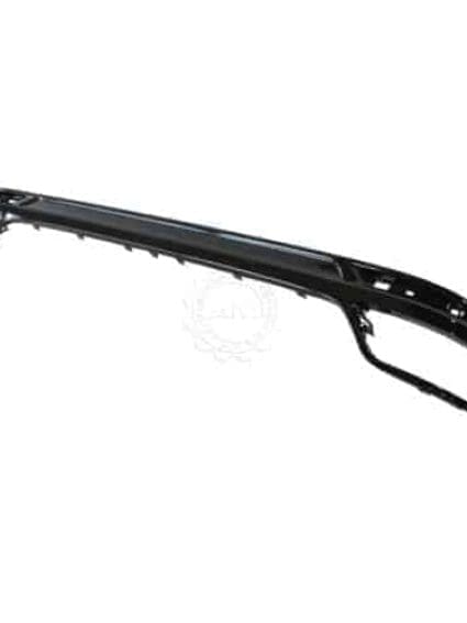 FO1195124C Rear Bumper Cover Trim