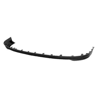 FO1195136C Rear Bumper Cover Valance