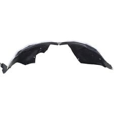 FO1248163 Body Panel Fender Liner Driver Side
