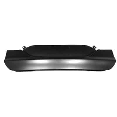 FO1807100 Finish Lid Trunk Deck