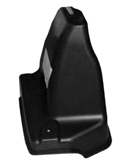 GM1091120 Front Bumper Air Shield Passenger Side