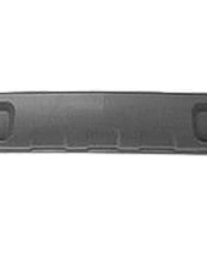 GM1092175C Front Bumper Valance Deflector