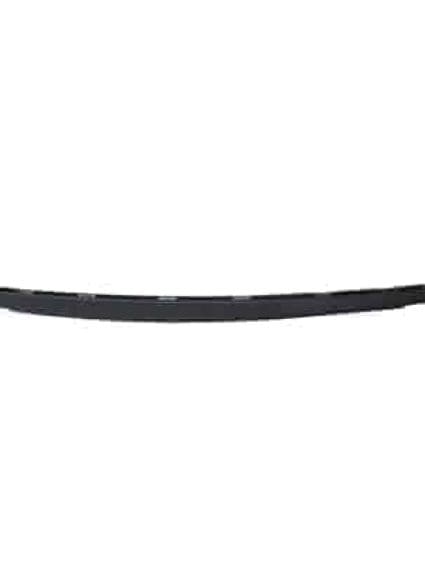 GM1092200C Front Bumper Valance Deflector