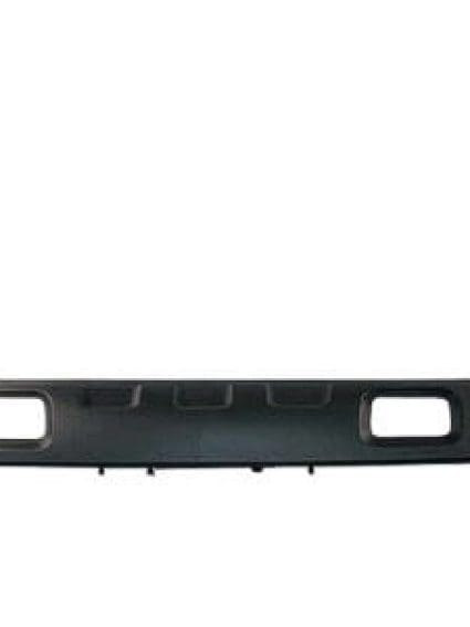 GM1092204C Front Bumper Valance Deflector