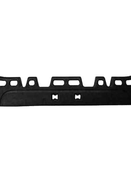 GM1170224N Rear Bumper Cover Absorber Impact