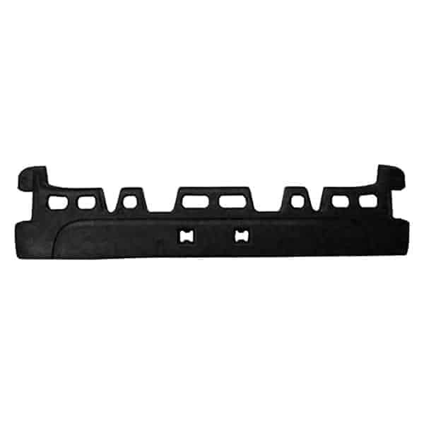 GM1170224N Rear Bumper Cover Absorber Impact