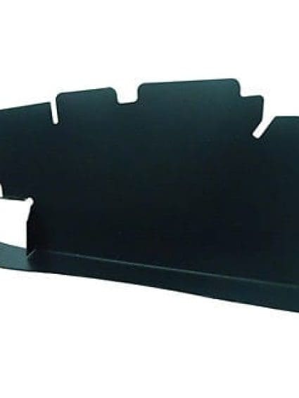 GM1218108 Grille Air Deflector Side Baffle Radiator Support