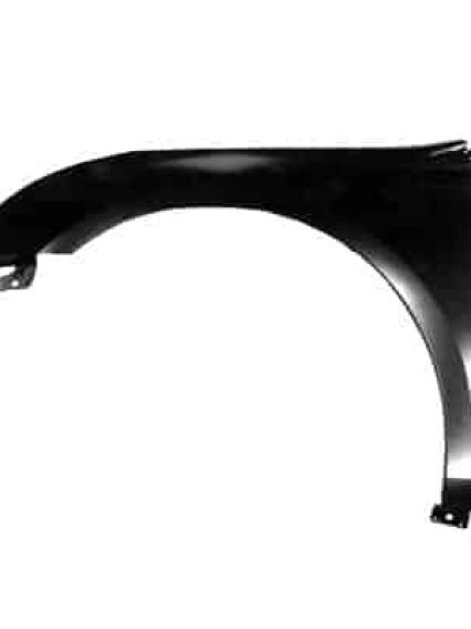 GM1240379C Body Panel Fender Panel Driver Side
