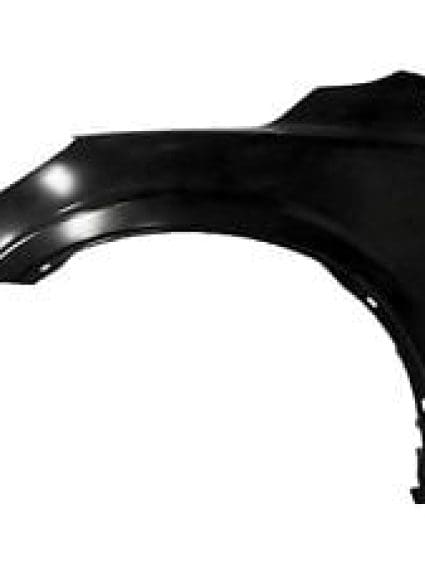 GM1240381C Body Panel Fender Panel Driver Side
