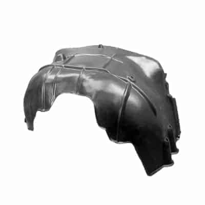 GM1248237C Body Panel Fender Liner Driver Side