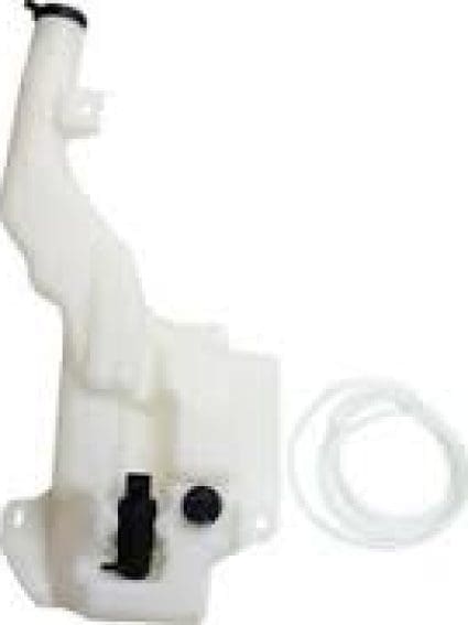 GM1288165 Washer Fluid Reservoir