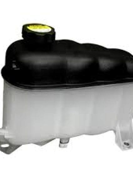 GM3014127 Cooling System Engine Coolant Recovery Tank