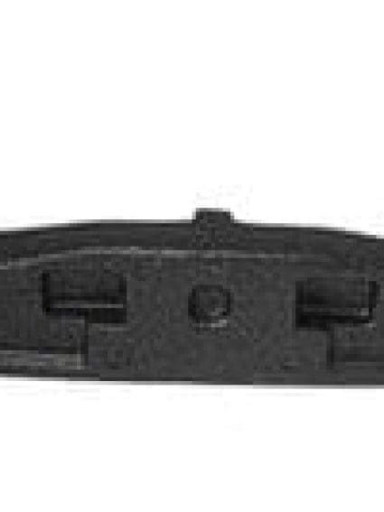 KI1070127C Front Bumper Impact Absorber