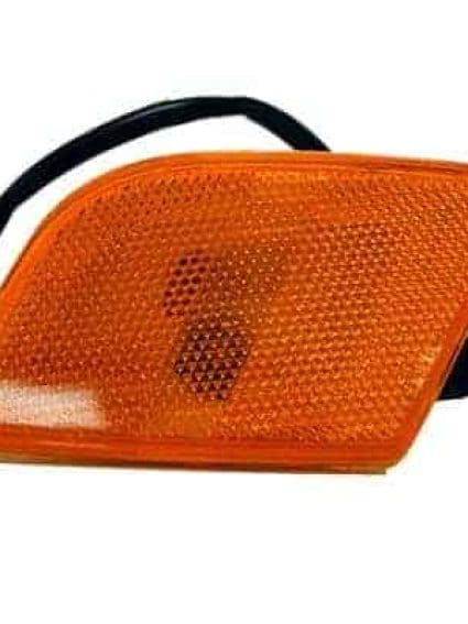 KI2551105 Passenger Side Marker Lamp Assembly