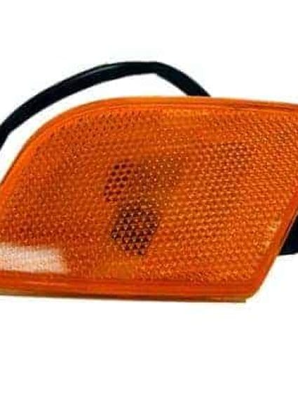 KI2551105 Front Light Marker Lamp Assembly