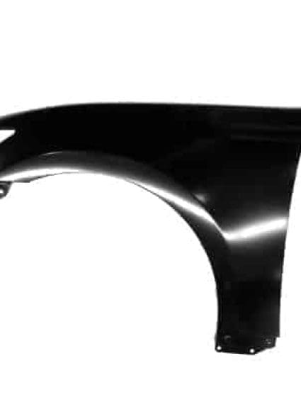 LX1240127C Body Panel Fender Panel Driver Side