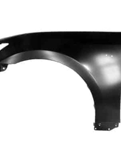 LX1240128C Body Panel Fender Panel Driver Side