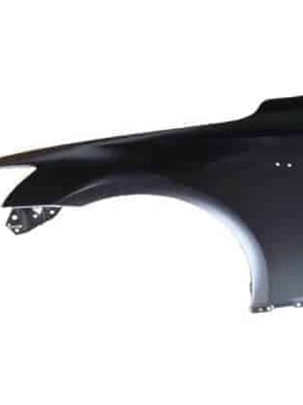 LX1240130C Body Panel Fender Panel Driver Side