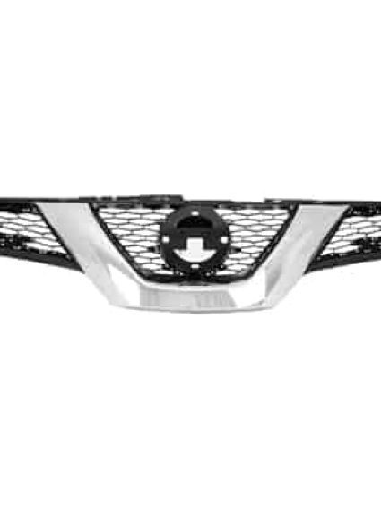 NI1200259C Grille Main