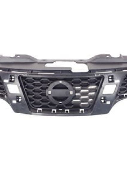 NI1200260C Grille Main