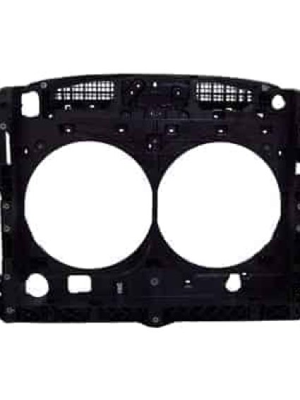 NI1225216C Rad Support Assembly