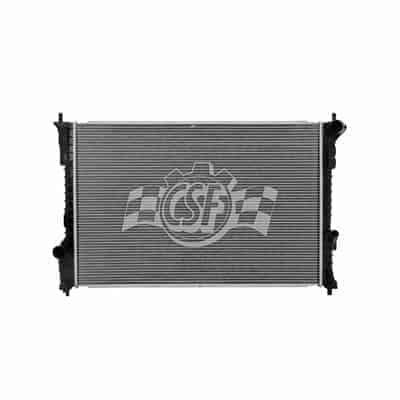 RAD3113 Cooling System Radiator